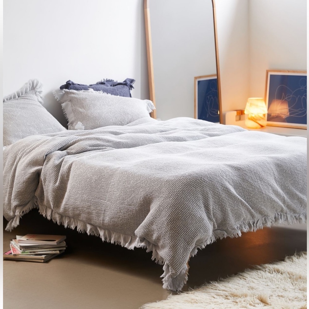 Urban outfitter Duvet set